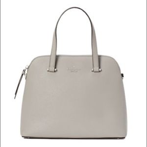 Kate Spade’s Maise Medium Dome Satchel